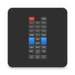 Logo of Samsung TV Remote Control android Application 